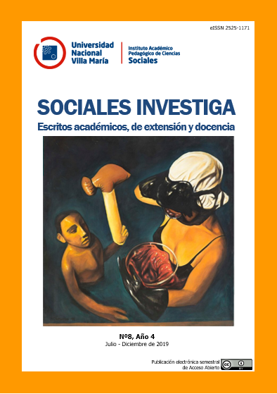Tapa Sociales Investiga 8