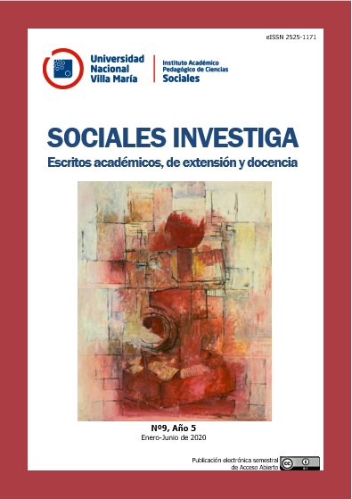 Tapa Sociales Investiga 9