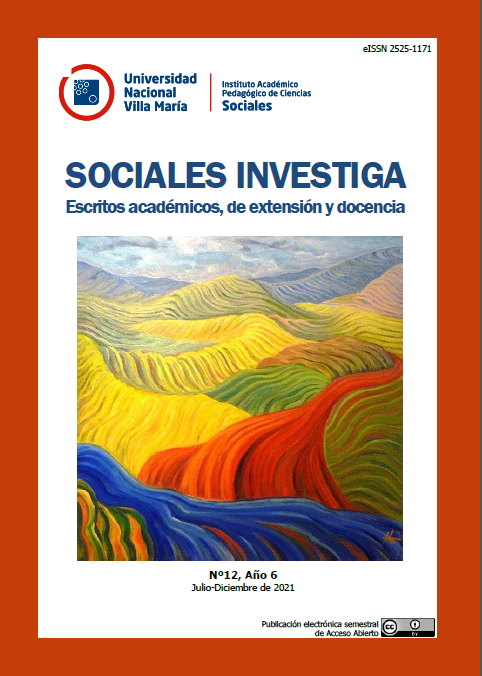 Tapas Sociales Investiga 12
