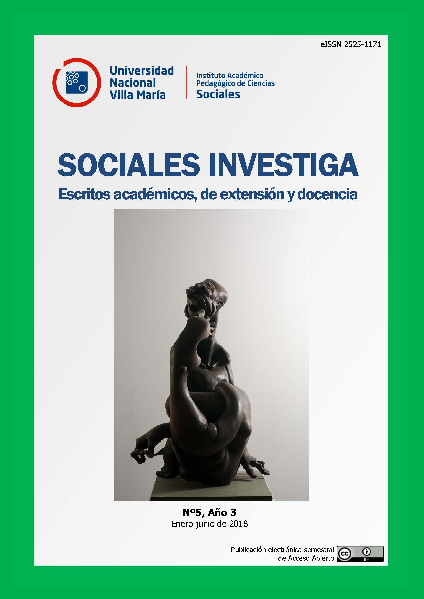 Sociales Investiga N5