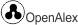open alex
